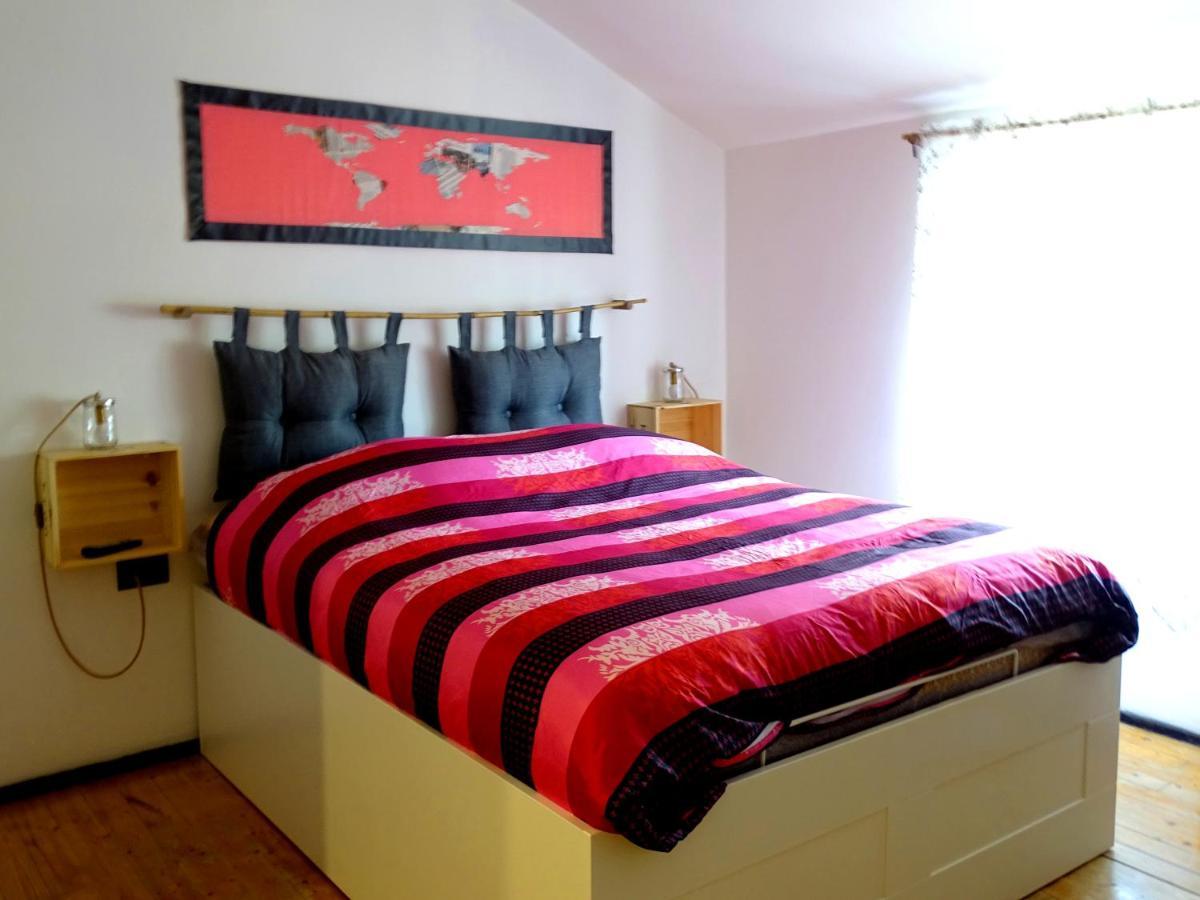 Creuza Da Me Ღ Apartment Genoa Exterior photo